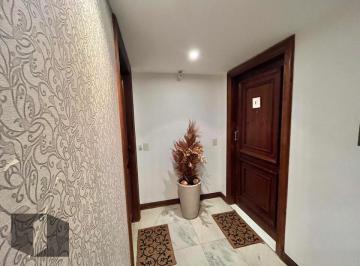 Apartamento · 176m² · 4 Quartos · 2 Vagas · Apartamento em Gávea, Rio de Janeiro/RJ de 176m² 4 quartos à venda por R$ 1.690.000,00