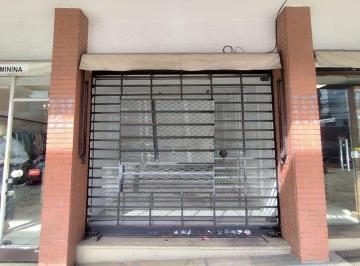 Comercial · 35m² · 1 Quarto · MÁFFER IMÓVEIS ALUGA LOJA COMERCIAL NO MOINHOS DE VENTO GALERIA CHAMPS ELYSEES – PORTO ALEGRE