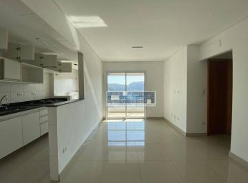 Apartamento · 58m² · 2 Quartos · 1 Vaga · Apartamento em Vila Matias, Santos/SP de 58m² 2 quartos à venda por R$ 550.000,00
