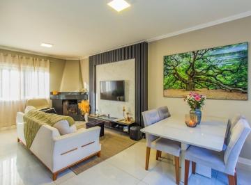 Casa · 153m² · 3 Quartos · 3 Vagas · Casa em Marechal Rondon