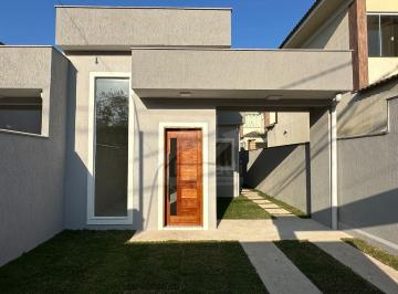 Casa · 85m² · 2 Quartos · 1 Vaga · Casa em Itaocaia Valley (Itaipuaçu), Maricá/RJ de 85m² 2 quartos à venda por R$ 450.000,00