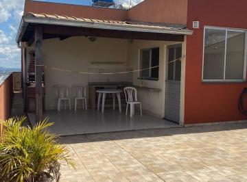 Apartamento de 5 quartos, Belo Horizonte · Cobertura em Engenho Nogueira, Belo Horizonte/MG de 221m² 5 quartos à venda por R$ 550.000,00