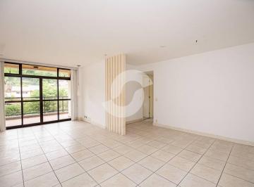 Apartamento · 120m² · 3 Quartos · 2 Vagas · Apartamento em Maceió, Niterói/RJ de 120m² 3 quartos à venda por R$ 550.000,00