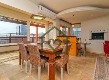 Apartamento · 3 Quartos · 2 Vagas · Cobertura em Passo da Areia, Porto Alegre/RS de 0m² 3 quartos à venda por R$ 1.650.000,00