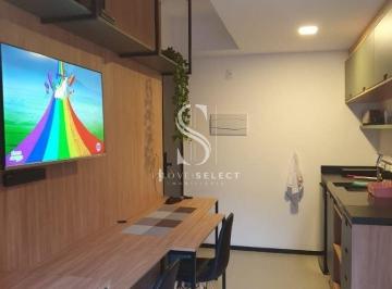 Apartamento · 24m² · 1 Quarto · Apartamento em Cerqueira César, São Paulo/SP de 24m² 1 quartos à venda por R$ 415.000,00