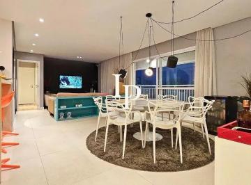 Apartamento · 125m² · 3 Quartos · 3 Vagas · Apartamento em Boa Vista, São Caetano do Sul/SP de 125m² 3 quartos à venda por R$ 1.385.000,00
