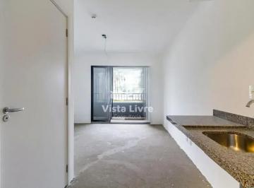 Comercial · 24m² · 1 Quarto · Studio em Pinheiros, São Paulo/SP de 24m² 1 quartos à venda por R$ 537.000,00