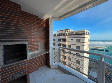 Apartamento · 90m² · 2 Quartos · 1 Vaga · Apartamento em Cidade Ocian, Praia Grande/SP de 90m² 2 quartos à venda por R$ 480.000,00