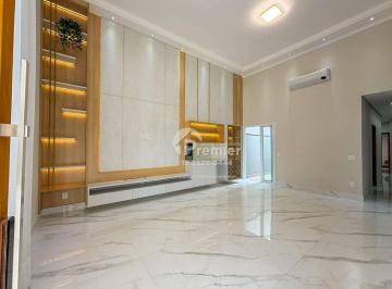 Casa · 187m² · 3 Quartos · 4 Vagas · Casa em Jardim Residencial Maria Dulce, Indaiatuba/SP de 187m² 3 quartos à venda por R$ 2.100.000,00