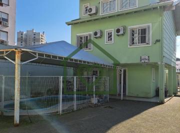 Casa · 4 Quartos · 8 Vagas · Casa em Cristal, Porto Alegre/RS de 0m² 4 quartos à venda por R$ 1.490.000,00