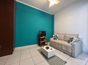 Apartamento · 56m² · 2 Quartos · 1 Vaga · Apartamento em Boqueirão, Santos/SP de 56m² 2 quartos à venda por R$ 469.000,00