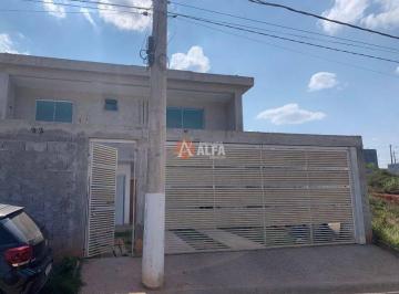 Casa · 236m² · 3 Quartos · Casa em Colina (Caucaia do Alto), Cotia/SP de 236m² 3 quartos à venda por R$ 550.000,00