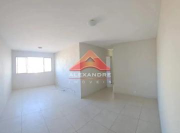 Apartamento · 92m² · 3 Quartos · 1 Vaga · Apartamento em Jardim Ismênia, São José dos Campos/SP de 92m² 3 quartos à venda por R$ 460.000,00