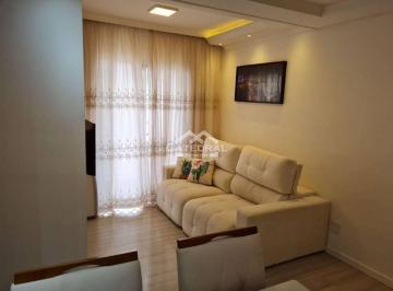 Apartamento · 54m² · 2 Quartos · Apartamento em Jardim Pitangueiras II, Jundiaí/SP de 54m² 2 quartos à venda por R$ 480.000,00