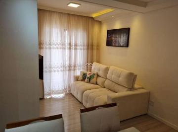Apartamento · 54m² · 2 Quartos · Apartamento em Jardim Pitangueiras II, Jundiaí/SP de 54m² 2 quartos à venda por R$ 480.000,00
