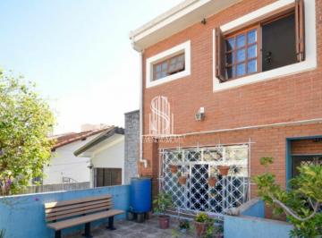 Casa · 280m² · 3 Quartos · 2 Vagas · Sobrado em Vila Mariana, São Paulo/SP de 280m² 3 quartos à venda por R$ 1.650.000,00