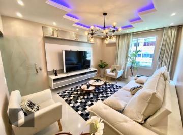 Apartamento · 123m² · 3 Quartos · 1 Vaga · Apartamento em Copacabana, Rio de Janeiro/RJ de 123m² 3 quartos à venda por R$ 1.750.000,00