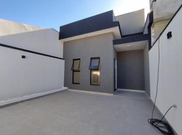 Casa · 90m² · 3 Quartos · 2 Vagas · Casa em Residencial Esperança, Caçapava/SP de 90m² 3 quartos à venda por R$ 498.000,00