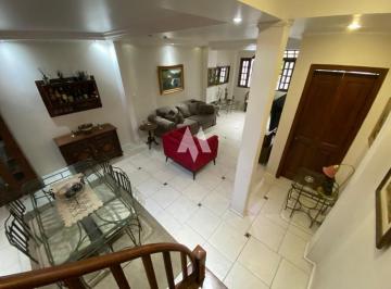 Casa · 145m² · 3 Quartos · 1 Vaga · Sobrado em Gonzaga, Santos/SP de 145m² 3 quartos à venda por R$ 1.500.000,00