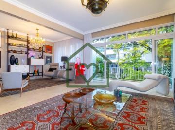 Apartamento · 3 Quartos · 2 Vagas · Apartamento em Floresta, Porto Alegre/RS de 0m² 3 quartos à venda por R$ 1.350.000,00