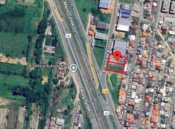 Terreno · 1205m² · Terreno em Pacheco, Palhoça/SC de 0m² à venda por R$ 2.500.000,00