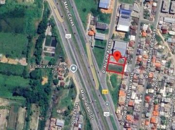 Terreno · 1205m² · Terreno em Pacheco, Palhoça/SC de 0m² à venda por R$ 2.500.000,00