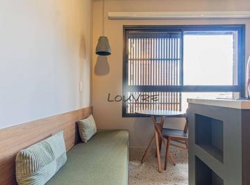 Comercial · 25m² · 1 Quarto · Studio em Sé, São Paulo/SP de 25m² 1 quartos à venda por R$ 440.000,00