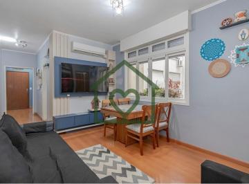 Apartamento · 3 Quartos · Apartamento em Floresta, Porto Alegre/RS de 0m² 3 quartos à venda por R$ 410.000,00