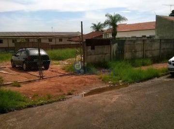 Terreno · 374m² · Terreno em Vila Pacífico, Bauru/SP de 0m² à venda por R$ 400.000,00
