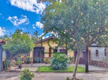 Casa · 3 Quartos · 4 Vagas · Casa em Rubem Berta, Porto Alegre/RS de 0m² 3 quartos à venda por R$ 420.000,00