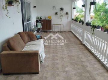Casa · 280m² · 3 Quartos · 2 Vagas · Casa em Chácara Pai Jacó, Jundiaí/SP de 280m² 3 quartos à venda por R$ 1.380.000,00