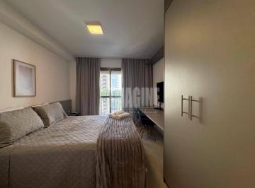 Comercial · 28m² · 1 Quarto · Studio em Jardim Vila Mariana, São Paulo/SP de 28m² 1 quartos à venda por R$ 543.000,00