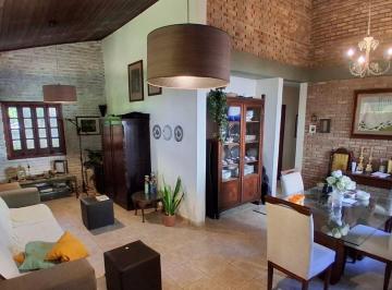 Casa · 151m² · 3 Quartos · 3 Vagas · Casa em Rio da Prata, Ubatuba/SP de 151m² 3 quartos à venda por R$ 1.700.000,00
