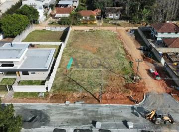 Terreno · 10m² · Terreno em Canguiri, Colombo/PR de 10m² à venda por R$ 365.000,00