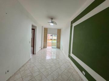 Apartamento · 78m² · 2 Quartos · 1 Vaga · Apartamento em Cidade Ocian, Praia Grande/SP de 78m² 2 quartos à venda por R$ 398.000,00 ou para loc