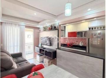Apartamento · 60m² · 2 Quartos · Apartamento em Medeiros, Jundiaí/SP de 60m² 2 quartos à venda por R$ 368.000,00