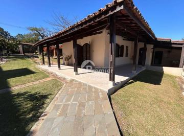 Rural · 368m² · 4 Quartos · 6 Vagas · Chácara em Colinas do Mosteiro de Itaici, Indaiatuba/SP de 368m² 4 quartos à venda por R$ 1.700.000,