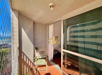 Apartamento · 100m² · 3 Quartos · 1 Vaga · Apartamento em Centro, Guarujá/SP de 100m² 3 quartos à venda por R$ 490.000,00