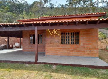Rural · 200m² · 3 Quartos · 5 Vagas · Chácara em Moreiras, Mairinque/SP de 200m² 3 quartos à venda por R$ 550.000,00
