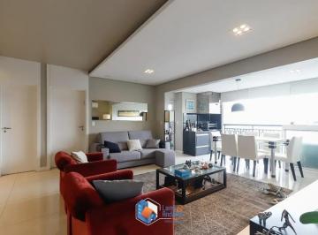 Apartamento · 108m² · 3 Quartos · 2 Vagas · Apartamento em Parque Industrial Tomas Edson, São Paulo/SP de 108m² 3 quartos à venda por R$ 1.450.0