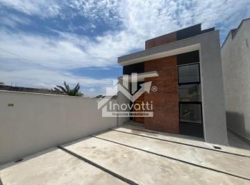 Casa · 80m² · 2 Quartos · 2 Vagas · Casa em Inoã (Inoã), Maricá/RJ de 80m² 2 quartos à venda por R$ 520.000,00
