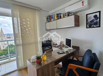 Comercial · 35m² · 1 Vaga · Sala em Vila Arens I, Jundiaí/SP de 35m² à venda por R$ 500.000,00