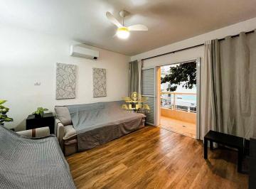 Apartamento · 103m² · 3 Quartos · 1 Vaga · Apartamento em Barra Funda, Guarujá/SP de 103m² 3 quartos à venda por R$ 460.000,00