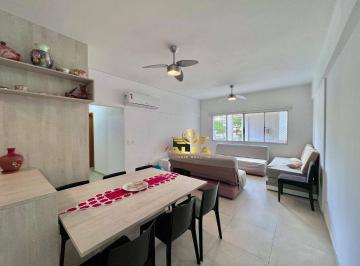 Apartamento · 90m² · 3 Quartos · 1 Vaga · Apartamento em Vila Alzira, Guarujá/SP de 90m² 3 quartos à venda por R$ 550.000,00