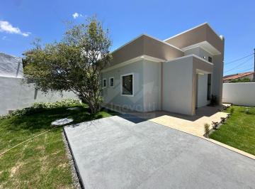 Casa · 90m² · 2 Quartos · 1 Vaga · Casa em São José do Imbassaí, Maricá/RJ de 90m² 2 quartos à venda por R$ 470.000,00