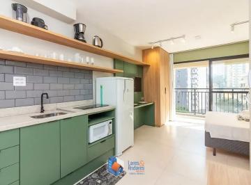 Comercial · 24m² · 1 Quarto · Studio em Bela Vista, São Paulo/SP de 24m² 1 quartos à venda por R$ 375.000,00