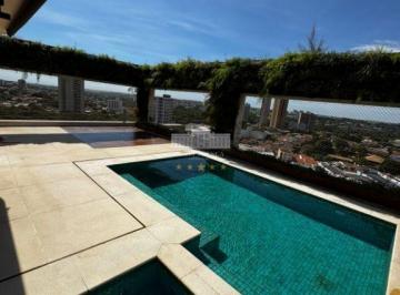 Apartamento · 315m² · 3 Quartos · 3 Vagas · Cobertura em Jardim Nova Yorque, Araçatuba/SP de 315m² 3 quartos à venda por R$ 2.500.000,00