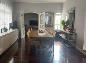 Casa · 725m² · 4 Quartos · 4 Vagas · Casa em Jardim Paulista I, Jundiaí/SP de 725m² 4 quartos à venda por R$ 1.690.000,00