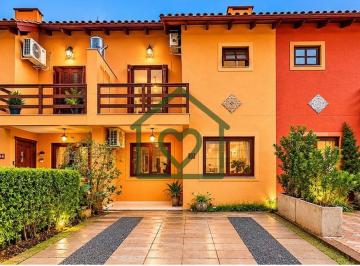Casa · 3 Quartos · 2 Vagas · Casa em Cavalhada, Porto Alegre/RS de 0m² 3 quartos à venda por R$ 499.900,00