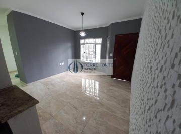 Casa · 90m² · 2 Quartos · 2 Vagas · Casa em Vila Nova Savoia, São Paulo/SP de 90m² 2 quartos à venda por R$ 550.000,00